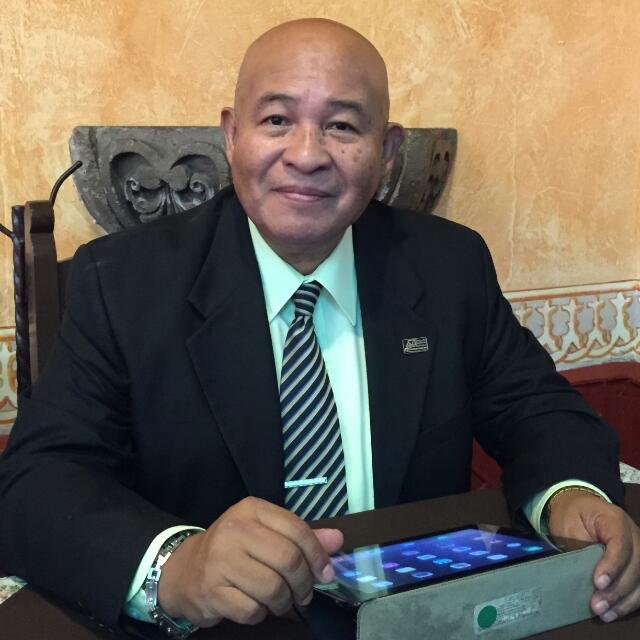 C.P.C. Manuel Ríos Zúñiga, fundador de Corporativo Ríos